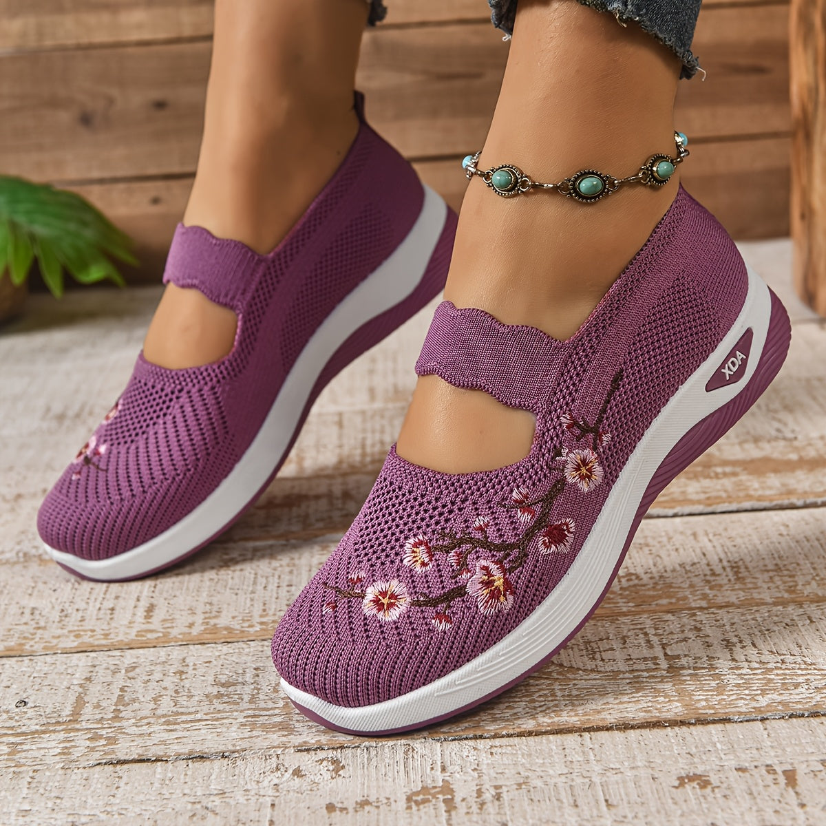 Sofia | Scarpe Comfort