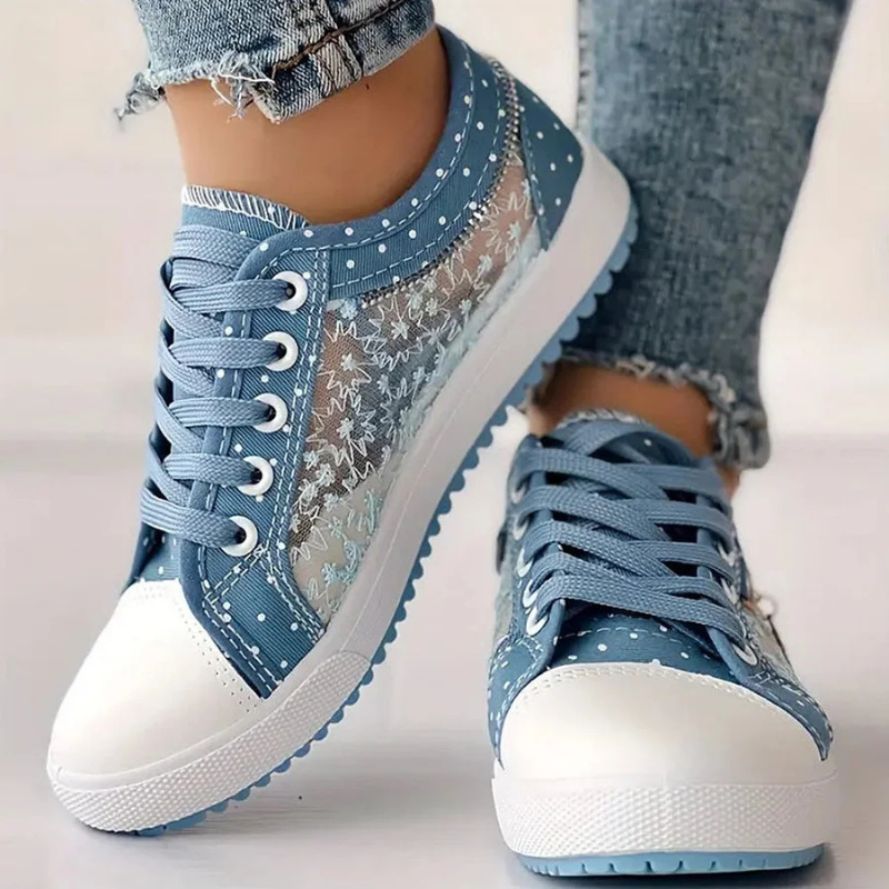Celina | Sneakers Eleganti