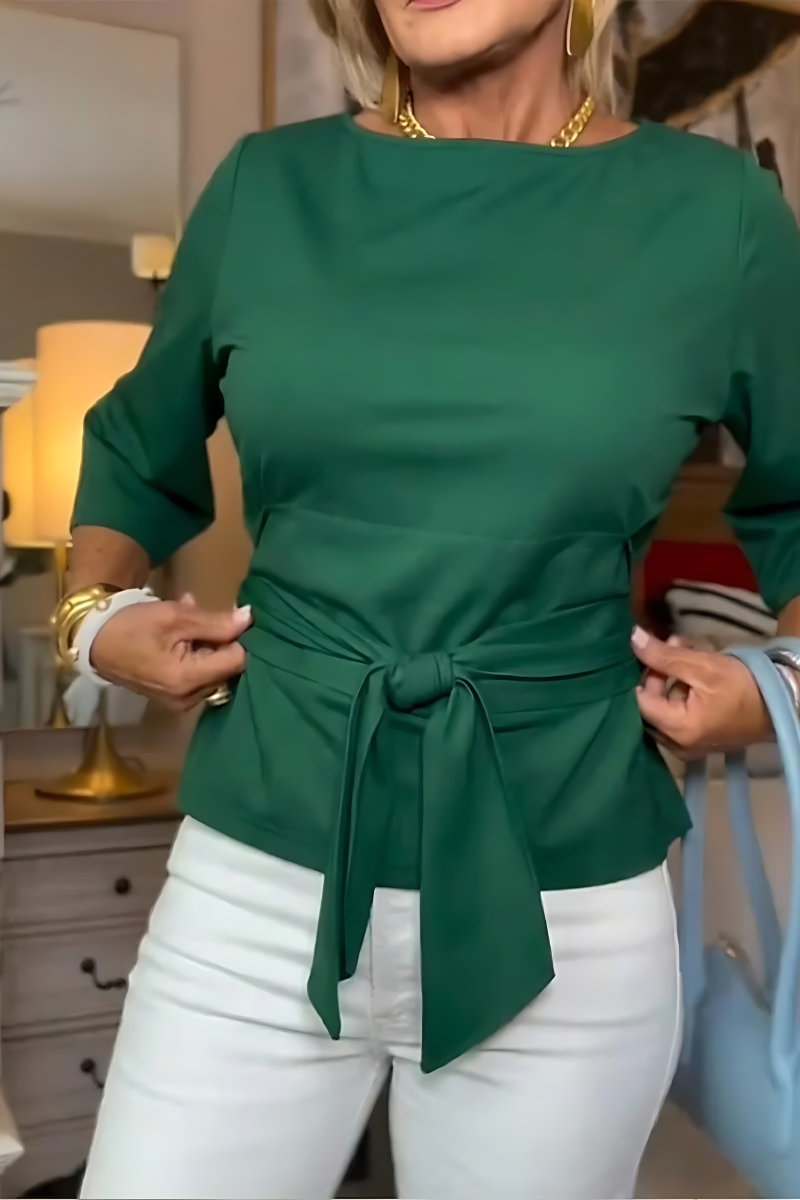 Valentina | Top Elegante