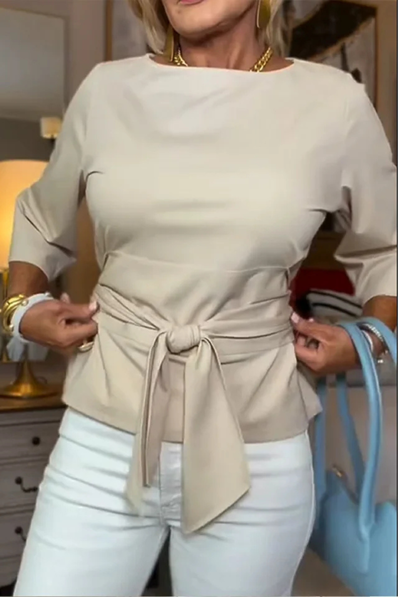 Valentina | Top Elegante