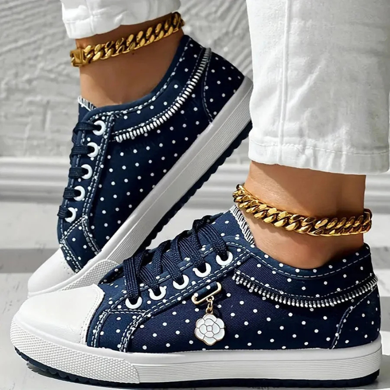 Celina | Sneakers Eleganti