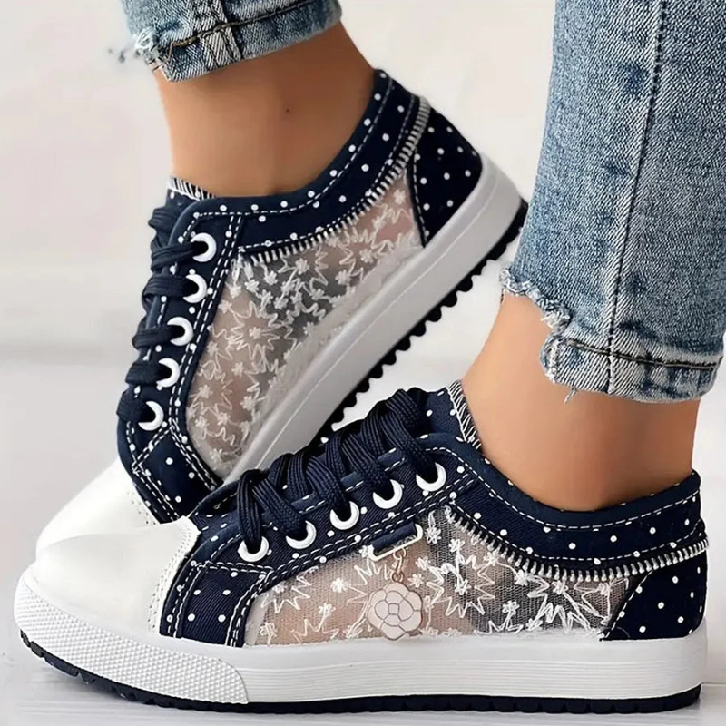 Celina | Sneakers Eleganti