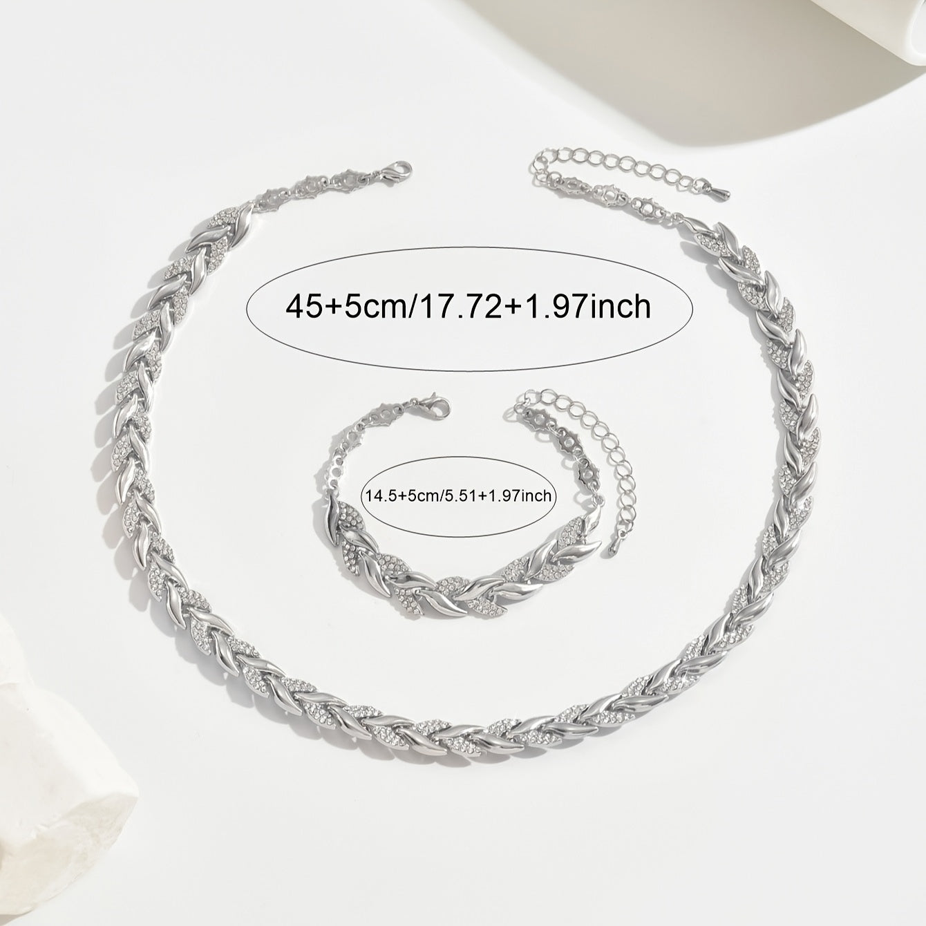 Aurora | Set Elegante