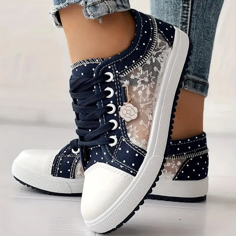 Celina | Sneakers Eleganti