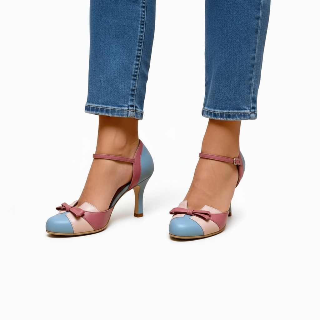 Sofia | Tacchi Eleganti