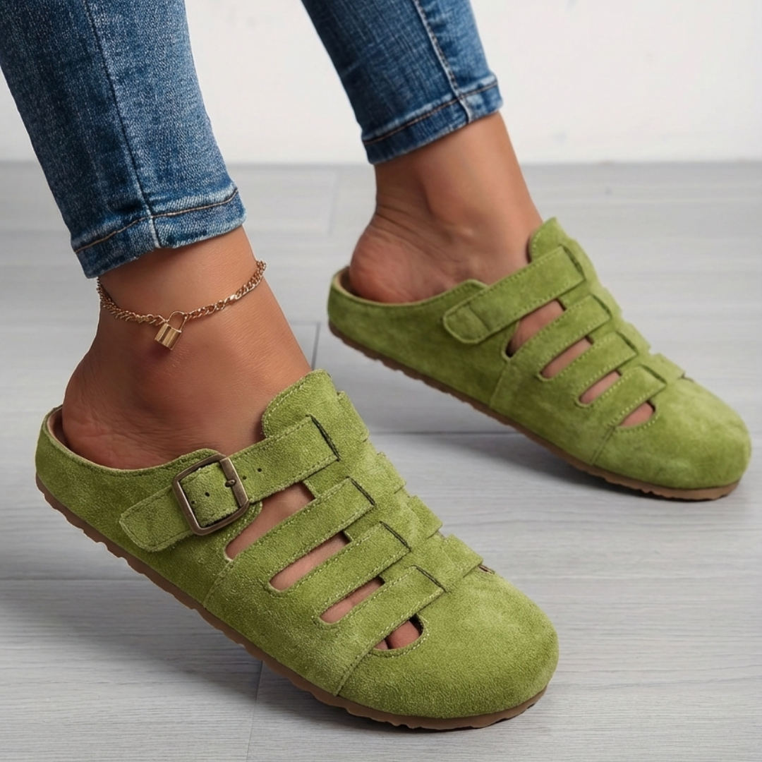 Elisa | Sandali Comfort