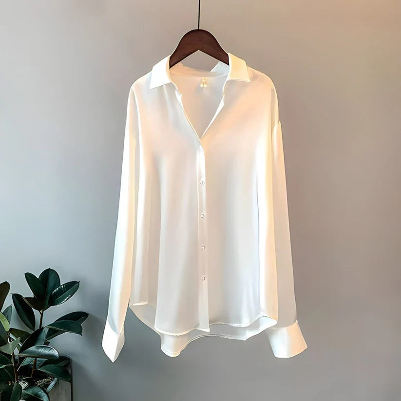 Valeria | Camicia Elegante