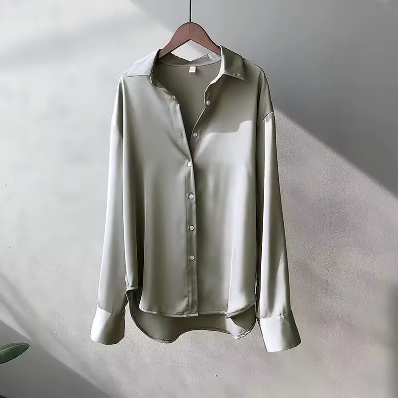 Valeria | Camicia Elegante
