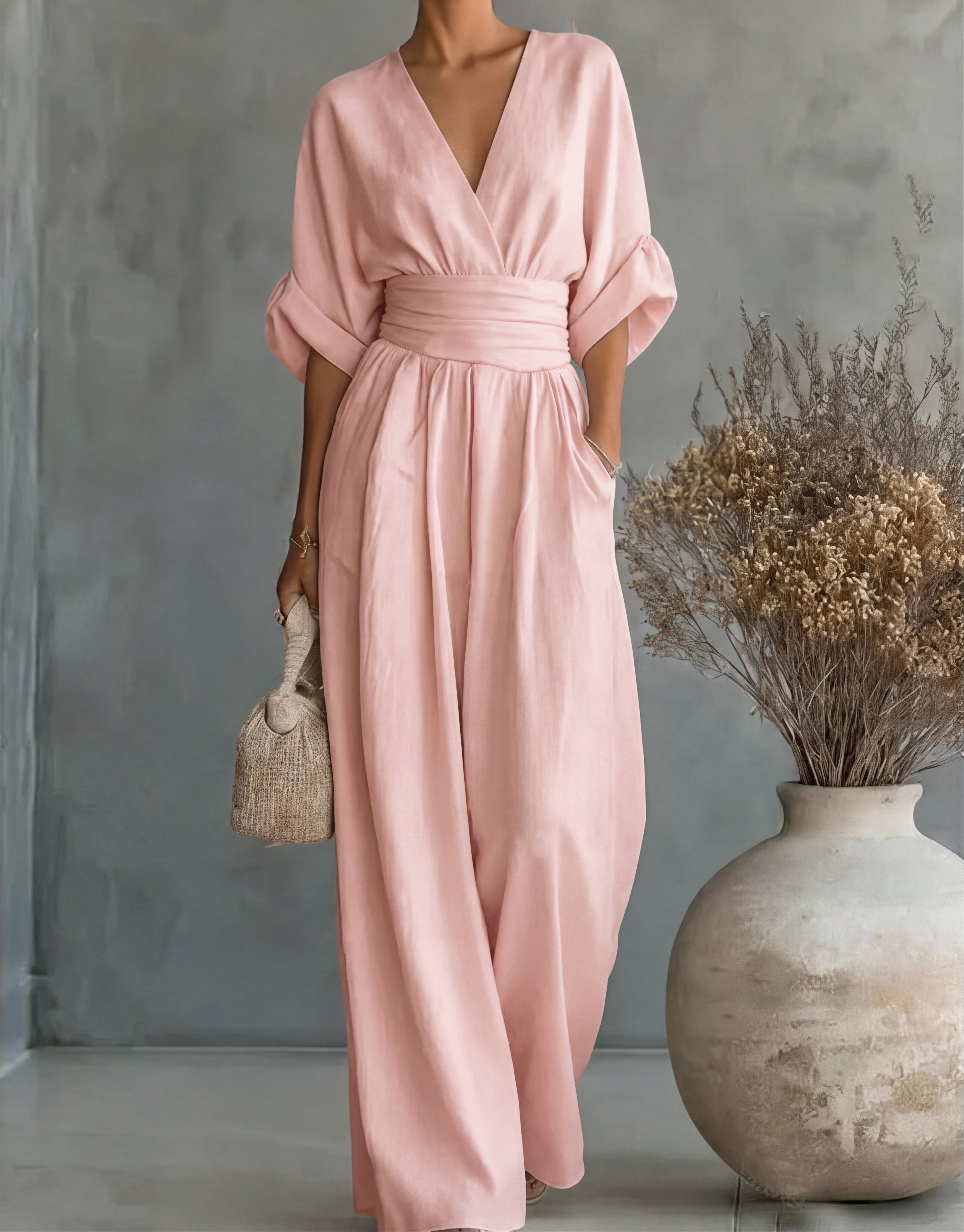 Serena | Tuta Elegante