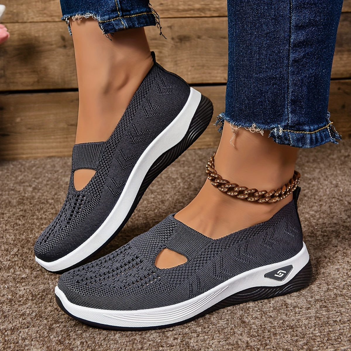 Chiara | Scarpe Comfort