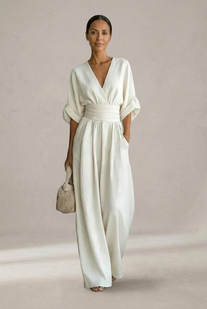 Serena | Tuta Elegante