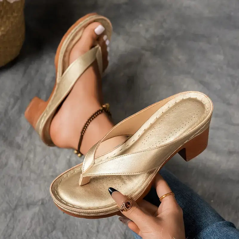 Beatrice™ | Sandali Eleganti
