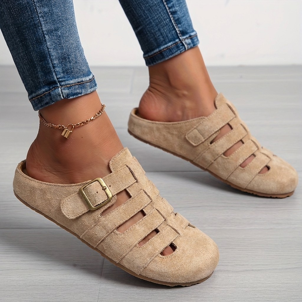 Elisa | Sandali Comfort