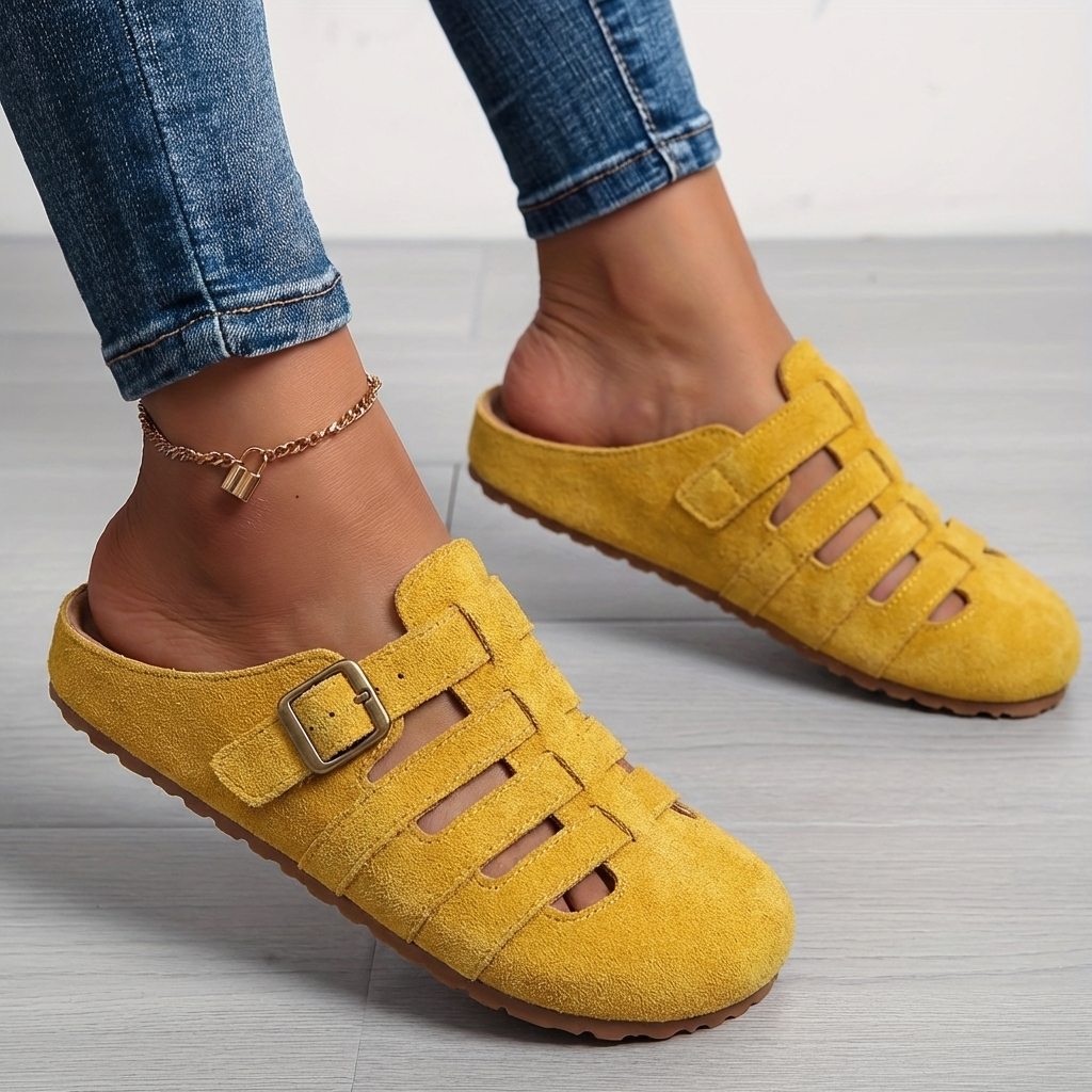 Elisa | Sandali Comfort