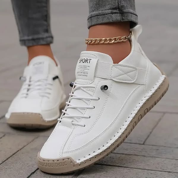 Alina | Scarpe Comfort Casual