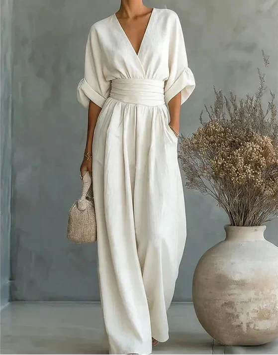 Serena | Tuta Elegante