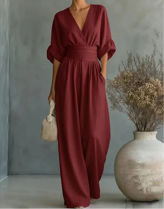 Serena | Tuta Elegante