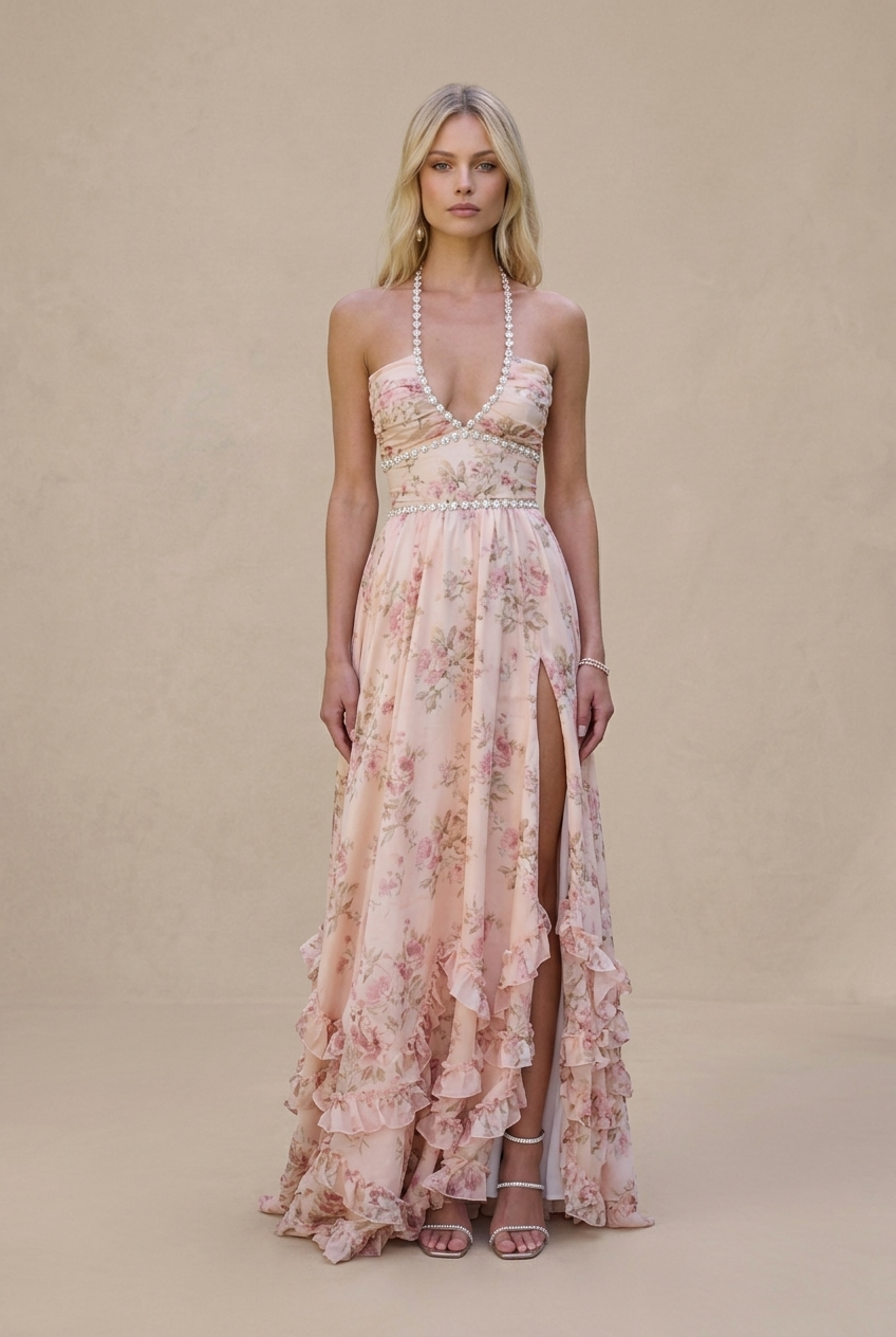 Vera | Abito Elegante
