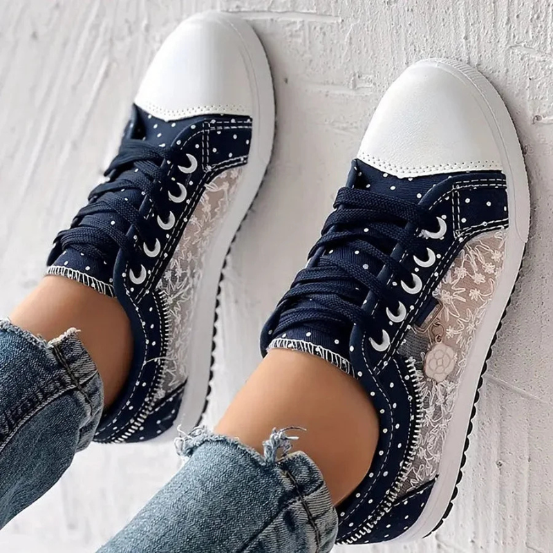 Celina | Sneakers Eleganti