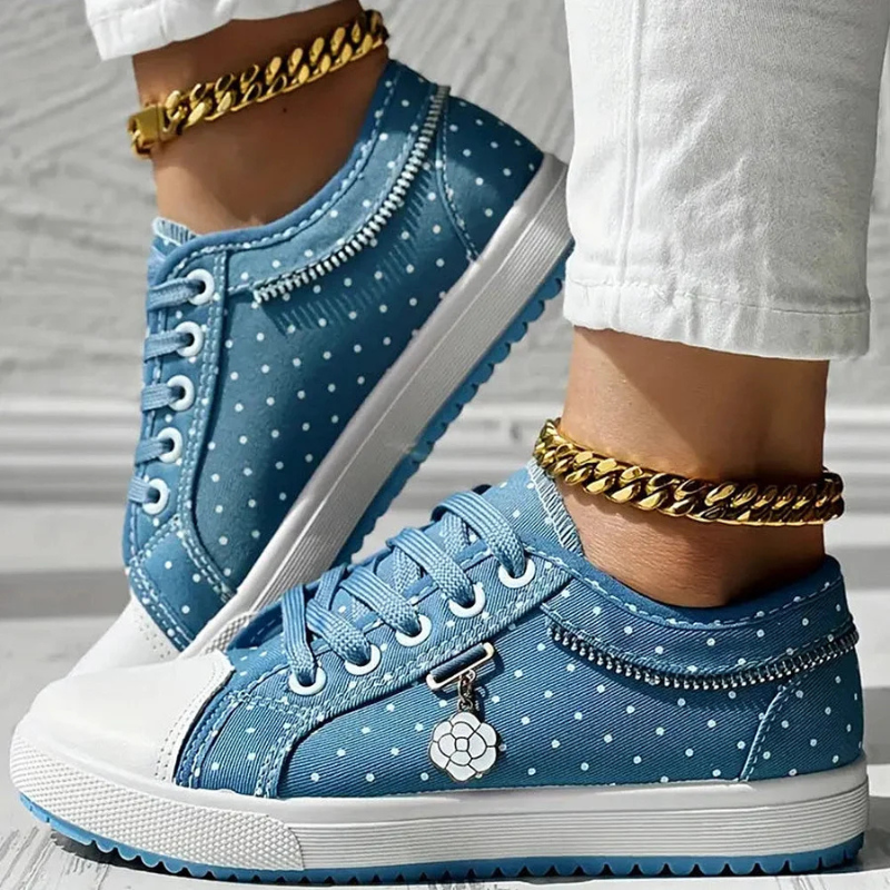 Celina | Sneakers Eleganti