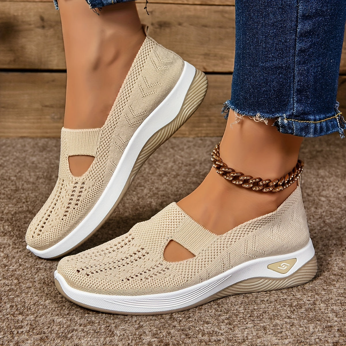 Chiara | Scarpe Comfort
