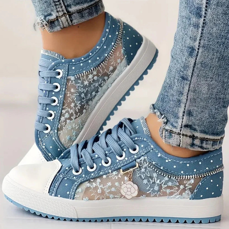 Celina | Sneakers Eleganti