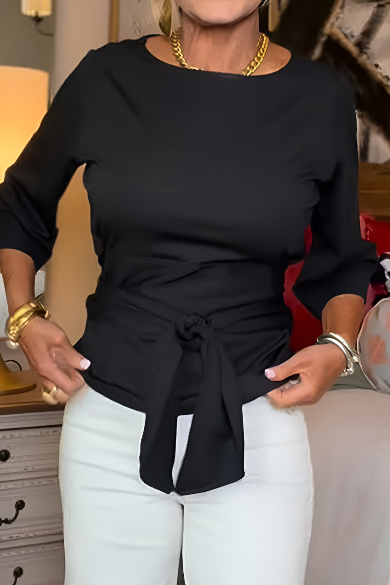 Valentina | Top Elegante