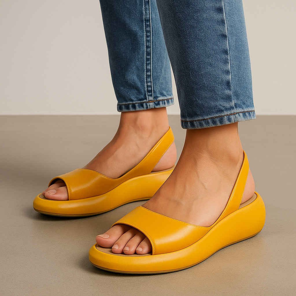 Elena | Sandali Comfort