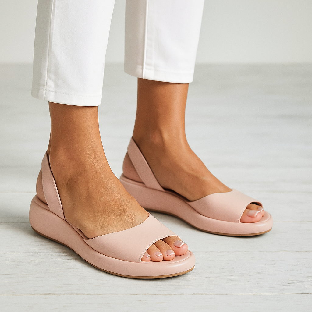 Elena | Sandali Comfort