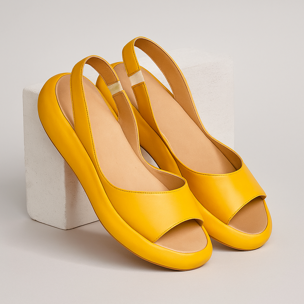 Elena | Sandali Comfort