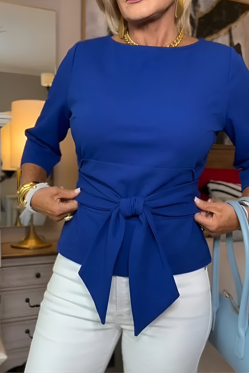 Valentina | Top Elegante