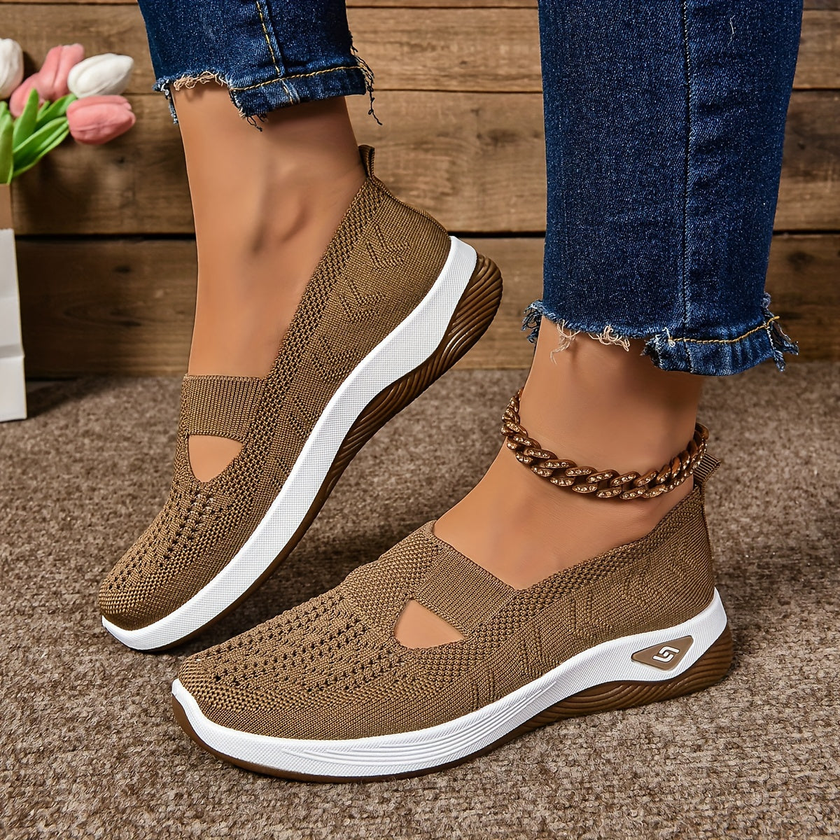 Chiara | Scarpe Comfort