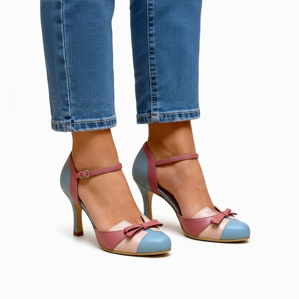 Sofia | Tacchi Eleganti