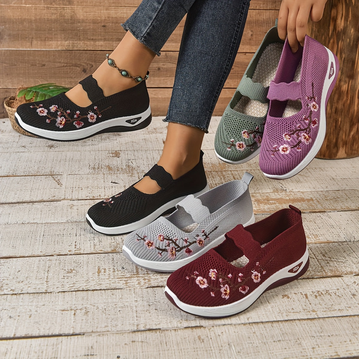 Sofia | Scarpe Comfort