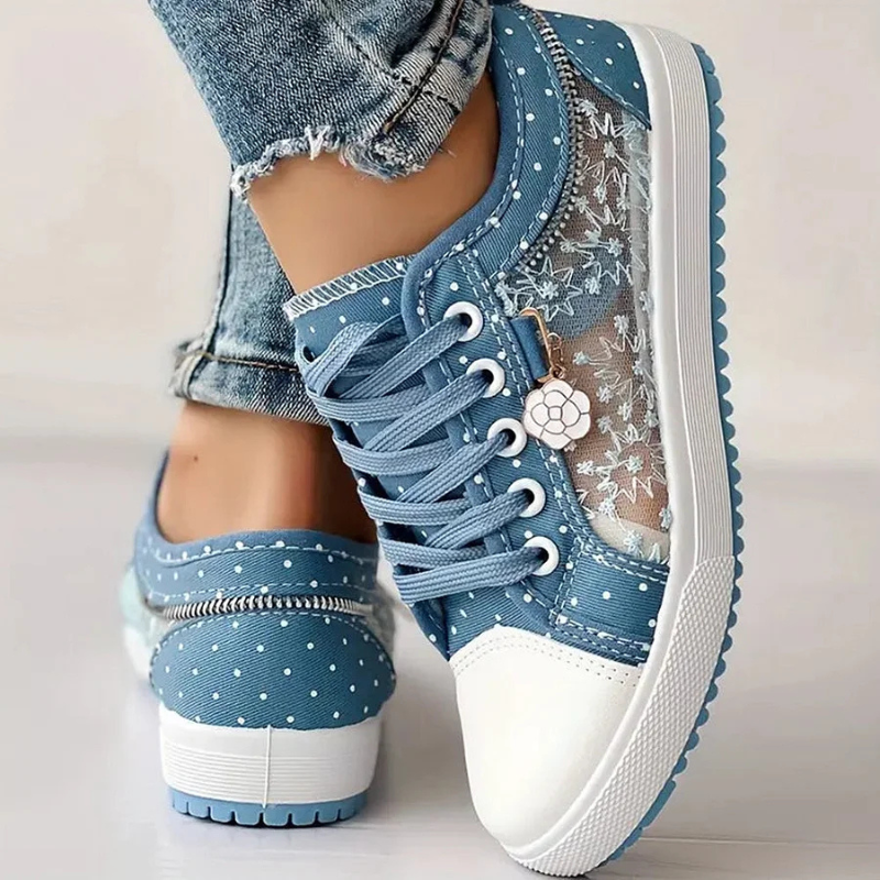 Celina | Sneakers Eleganti