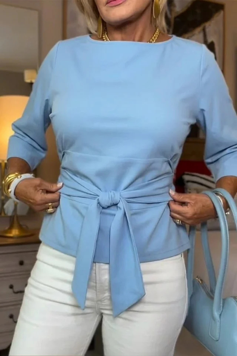 Valentina | Top Elegante