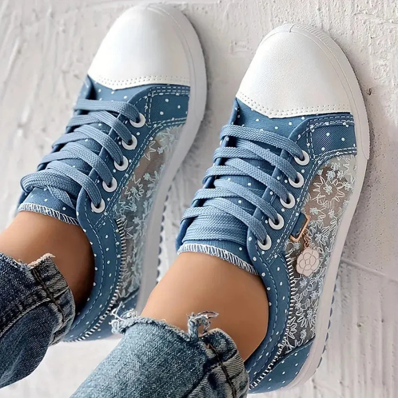 Celina | Sneakers Eleganti