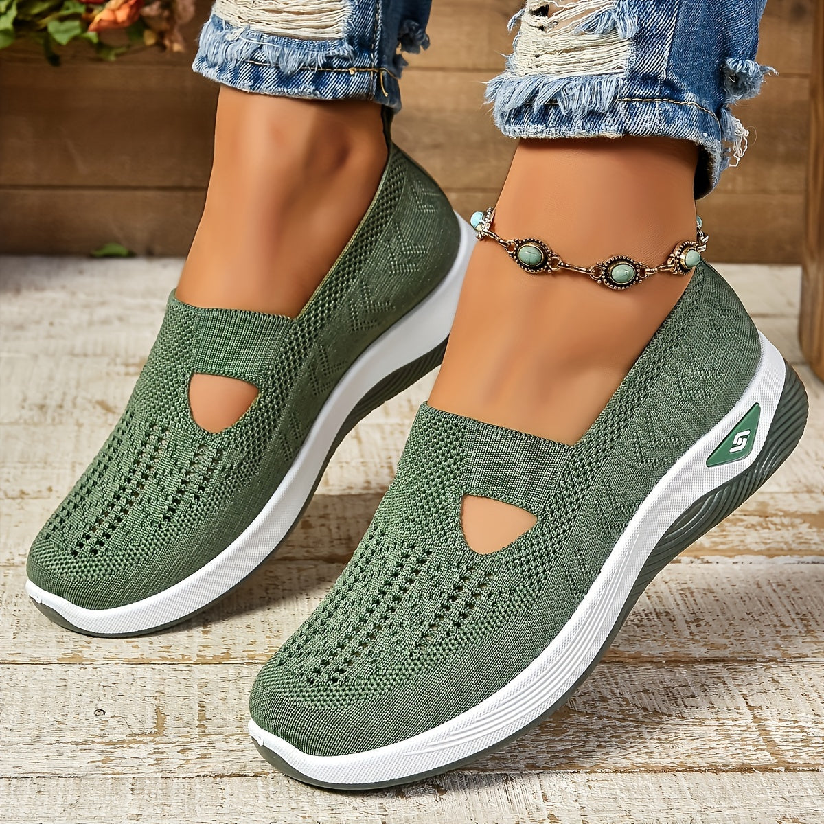Chiara | Scarpe Comfort