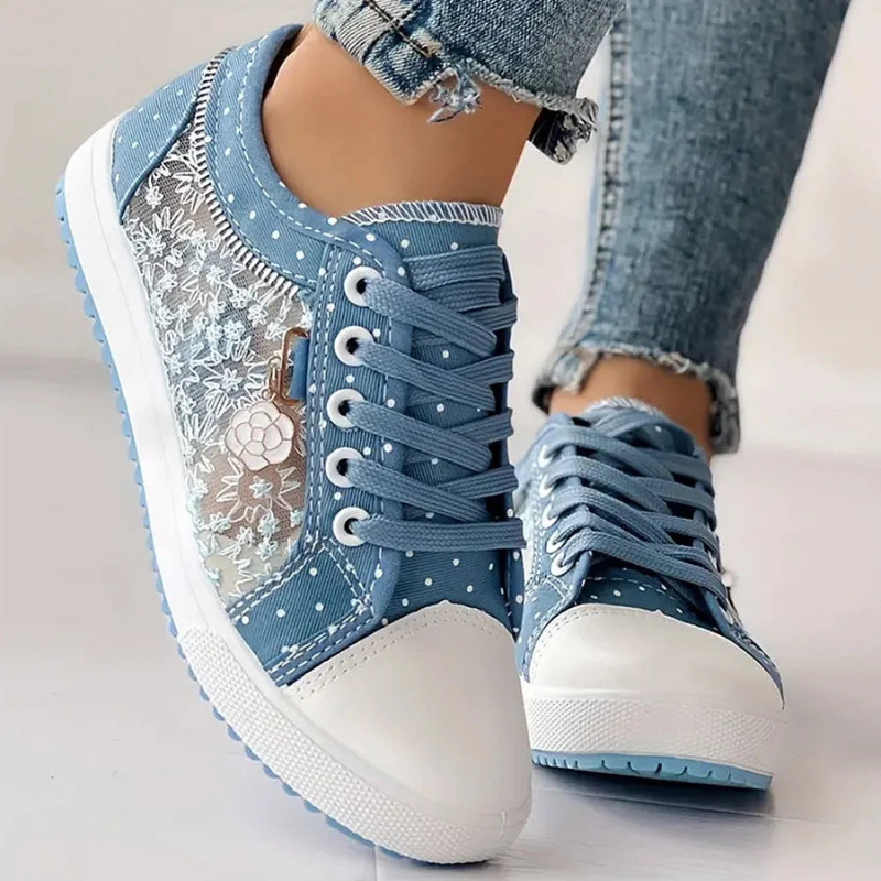 Celina | Sneakers Eleganti