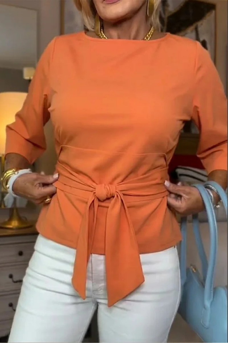 Valentina | Top Elegante