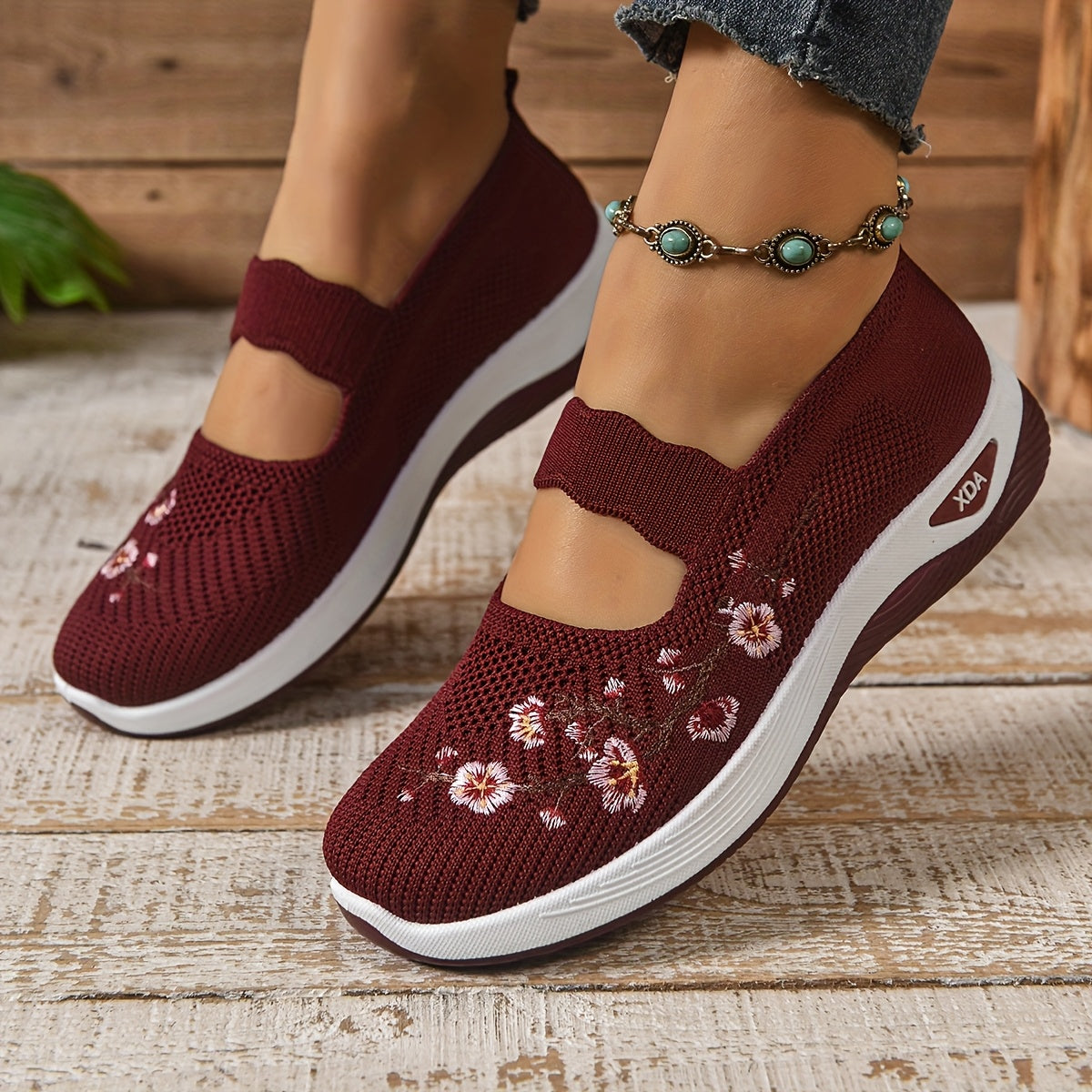 Sofia | Scarpe Comfort