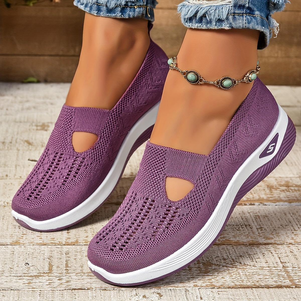Chiara | Scarpe Comfort