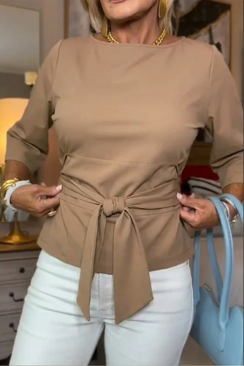 Valentina | Top Elegante