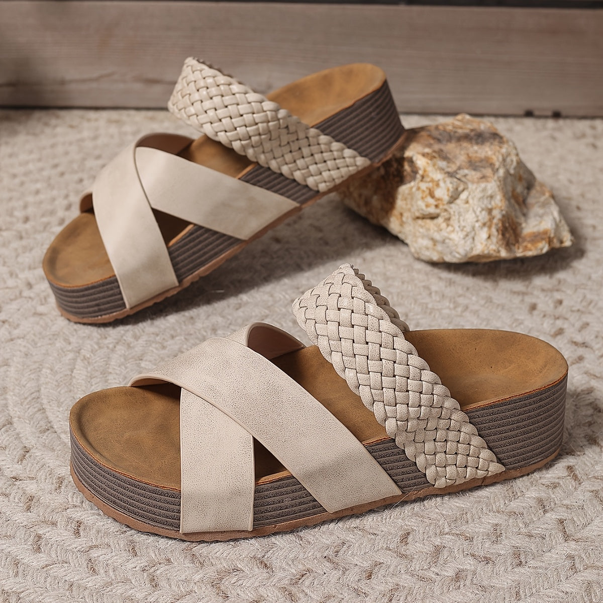 Allegra | Sandali Eleganti e Confortevoli