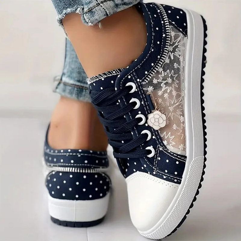 Celina | Sneakers Eleganti