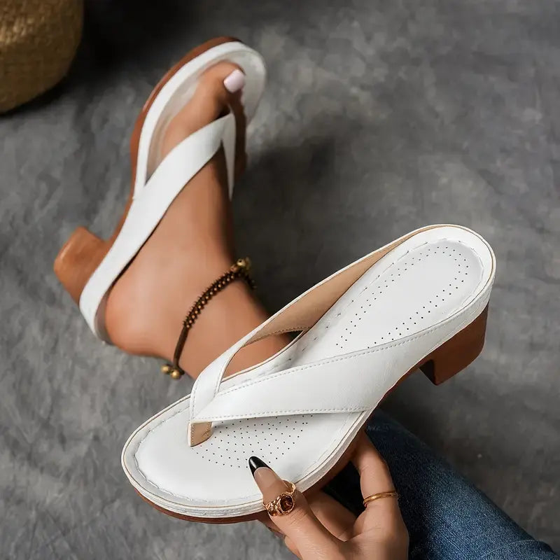 Beatrice™ | Sandali Eleganti
