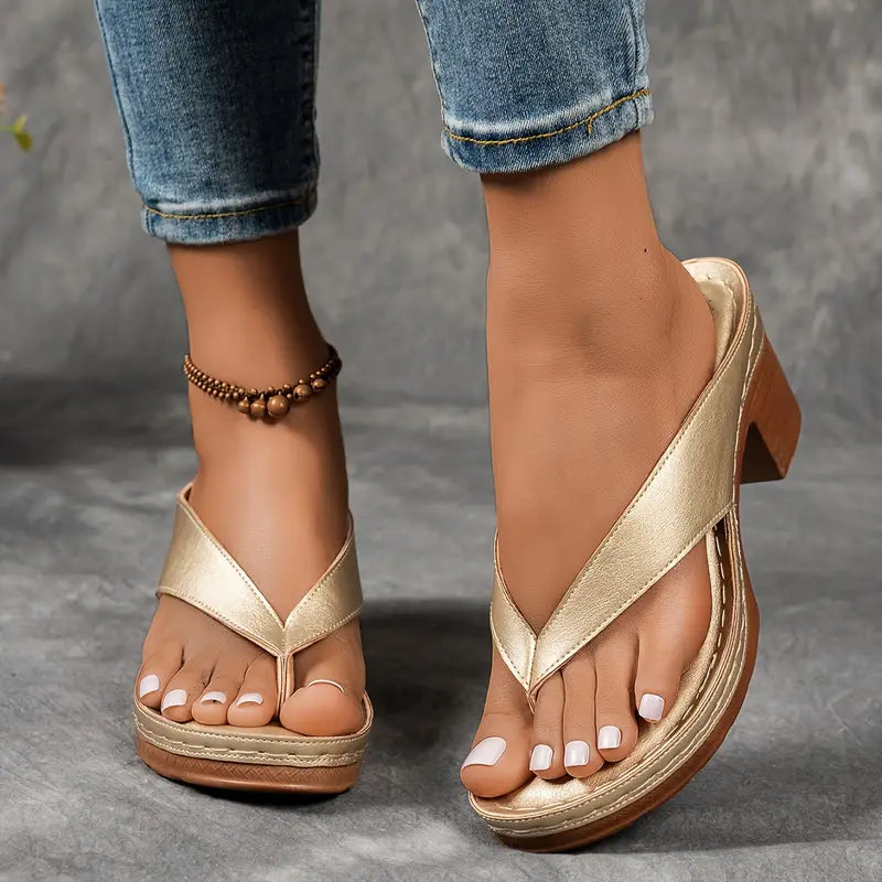Beatrice™ | Sandali Eleganti