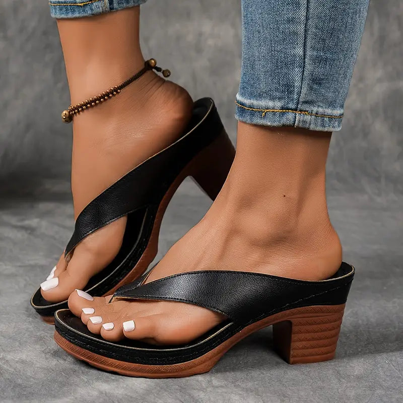 Beatrice™ | Sandali Eleganti