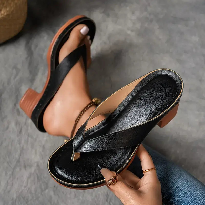 Beatrice™ | Sandali Eleganti