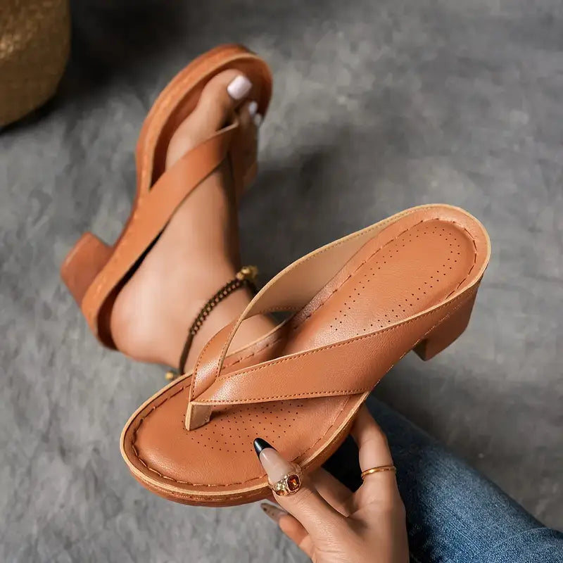 Beatrice™ | Sandali Eleganti
